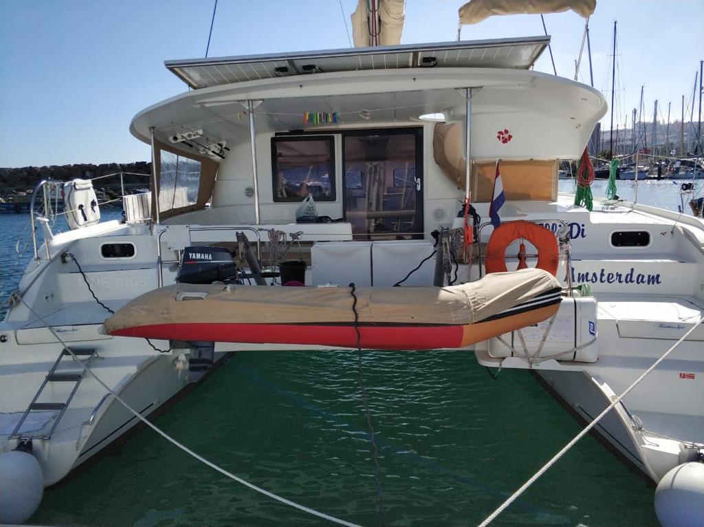 FP Lipari 41